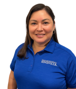 ANGELICA SILGUERO-GUERRA '00