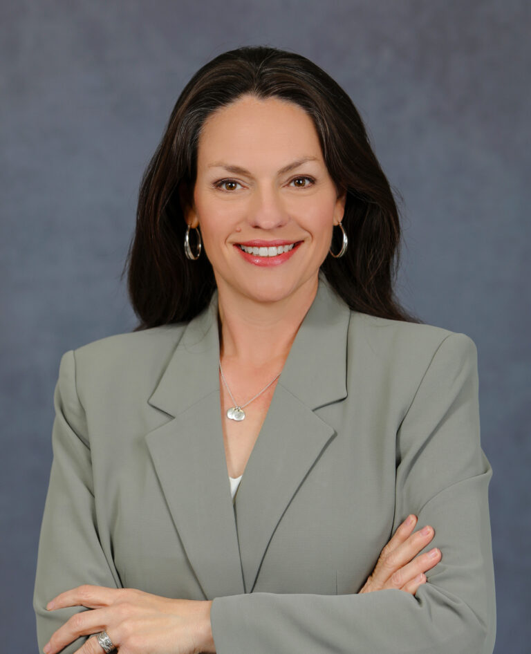 Anne Thurwalker