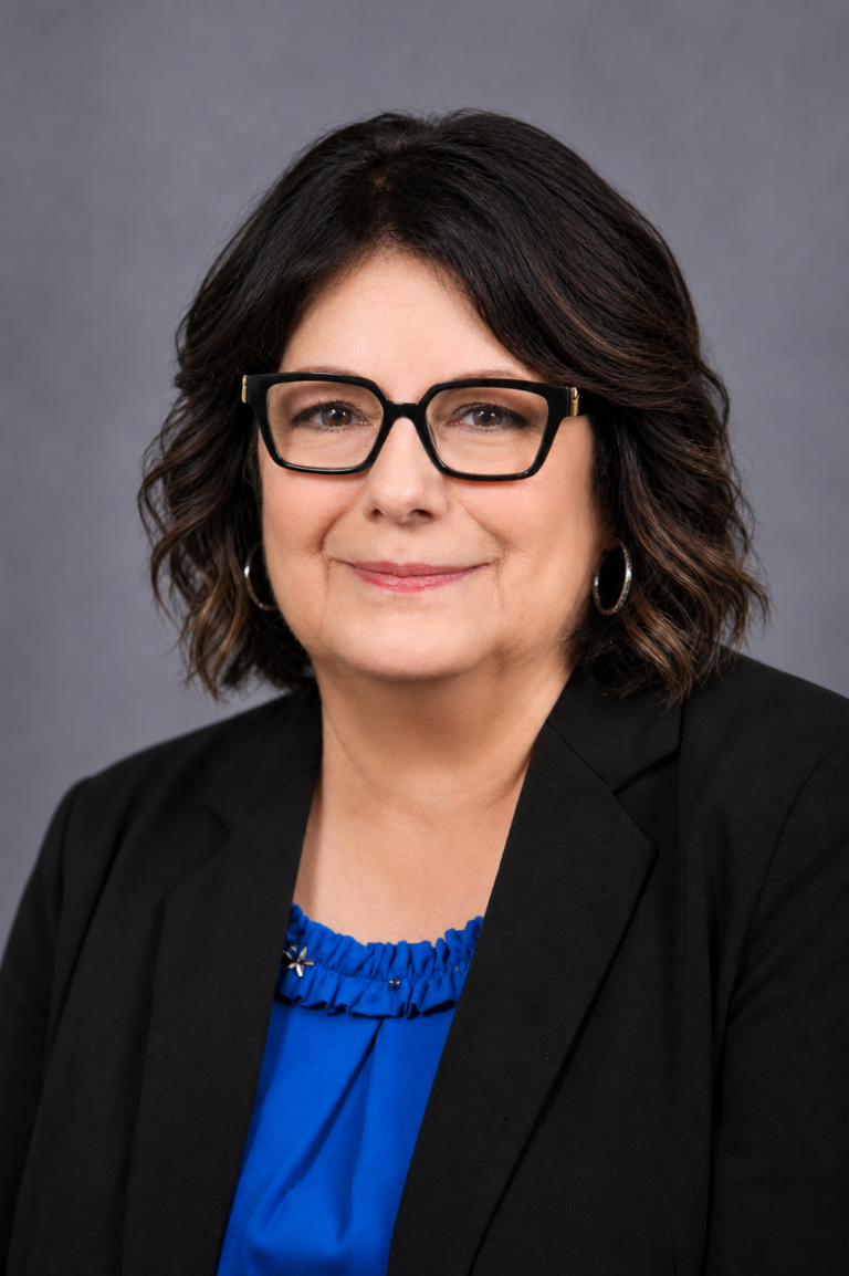 Gloria G. Buff
