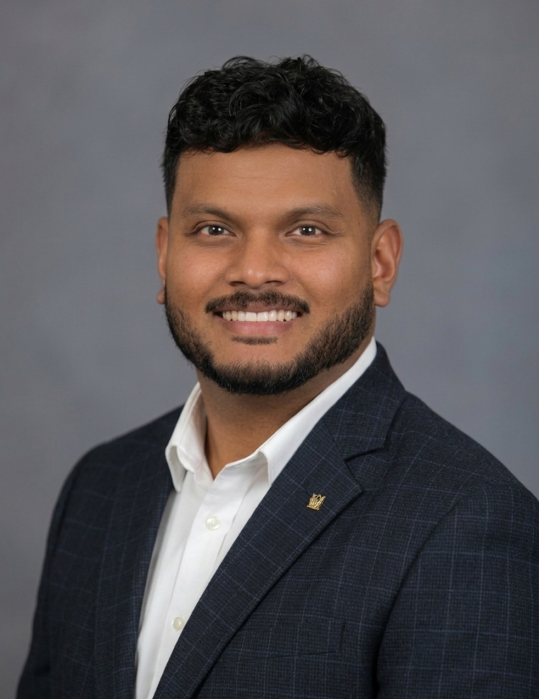 Kumar Kurapati