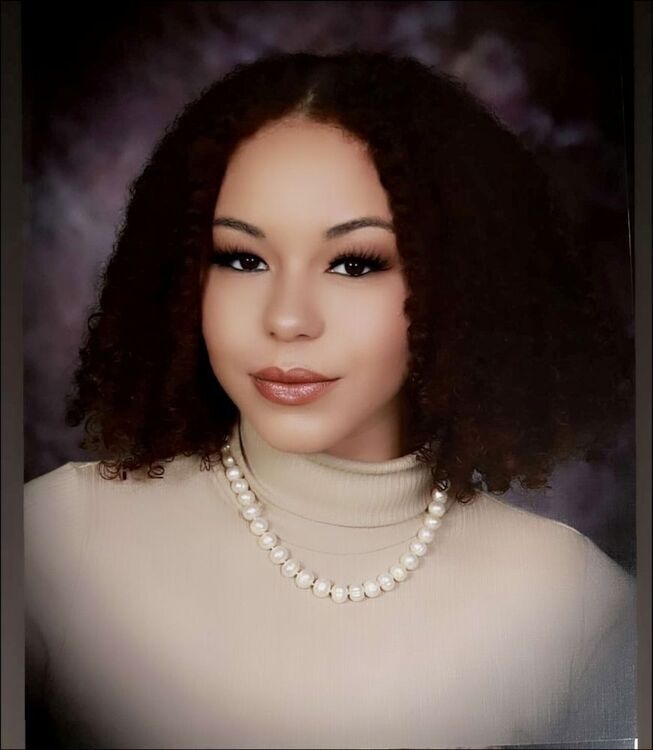 Deja Godwin Graduate Recital