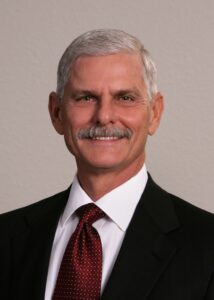 Bill Colston, Jr.