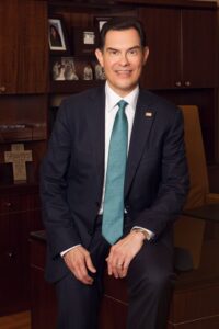 S. David Deanda, Jr.
