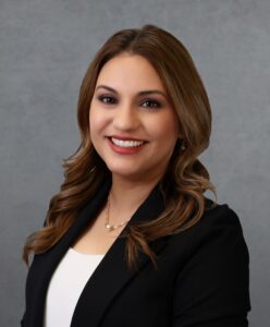 Dr. Crissy Hinojosa