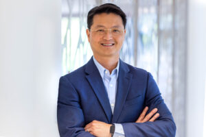 Dr. Jeff Ko