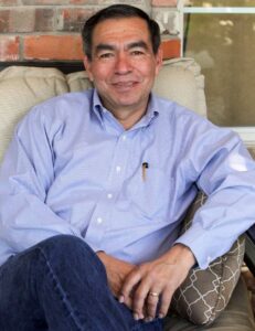LTG (Ret.) Ricardo S. Sanchez