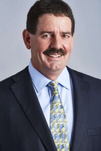Iris J. "Chip" Berthelot II