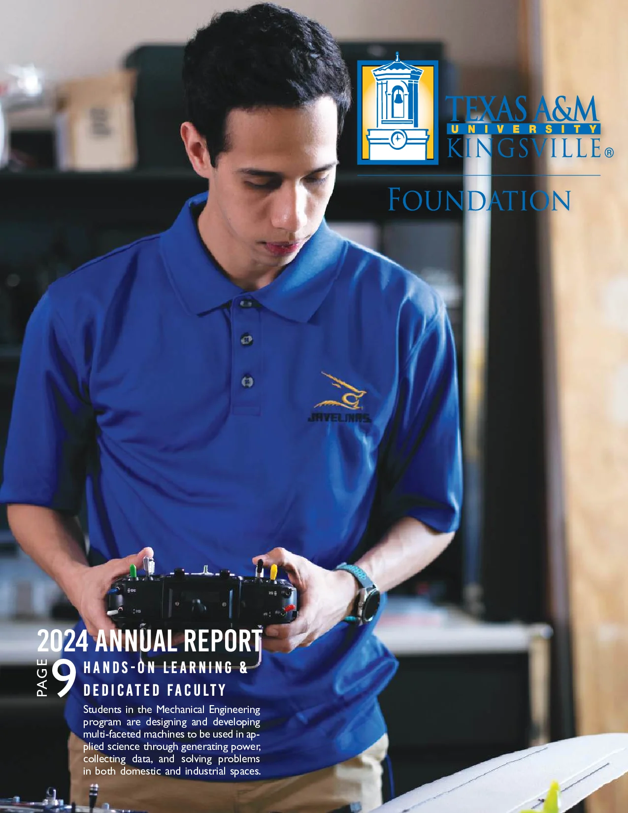 2024 Annual Report